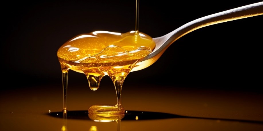 Sorte em 2024: as simpatias para um ano novo próspero contam com mel como aliado